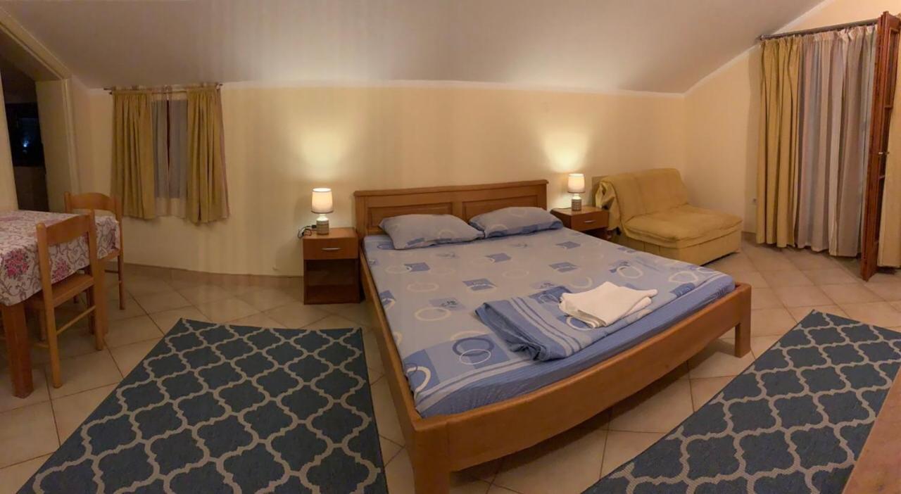 Apartments Victory Ss Tivat Exterior foto